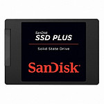 내장형 SATA3 SSD Plus
