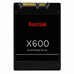 TLC SSD X600 (128GB/1TB/2TB)