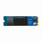 M.2 2280 SSD BLUE SN550 (250GB/500GB/1TB)