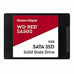 내장형 SATA3 SSD RED (SA500)
