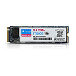 M.2 2280 TLC SSD STQ80S (256GB/512GB/1TB)