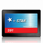 TLC SSD Elite S91 (128GB/256GB)