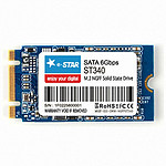 M.2 2242 TLC SSD ST340 (512GB)