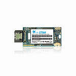 MLC SSD SATADOM SDOM (16GB/32GB)