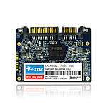 MLC SSD Harf Slim i1000 (16GB/32GB/64GB)