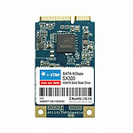 내장형 mSATA SSD (SX300)