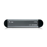 M.2 외장 SSD NV3000 (256GB/512GB/1TB)