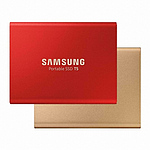 Potable SSD T5 (500GB/500GB/1TB/1TB)