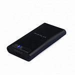 USB 3.2 지문인식 외장형 SSD (S2Bio)