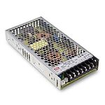 Enclosed-PFC 스위칭 전원공급장치(RSP Series/75~200W Low Profile)