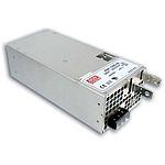 Enclosed-PFC 스위칭 전원(RSP Series/1500~3000W Programmable High Profile)