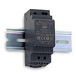 DC/DC Converter(DDR Series/15~60W DIN Rail Type)