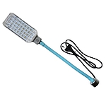 LED 34구 자석 자바라