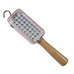 34구 LED 충전작업등