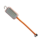 34구 LED 충전식 자석자바라