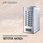 8베이 RAID 외장스토리지 (NA762A)