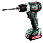충전 드라이버 드릴 (PowerMaxx BS 12 BL)