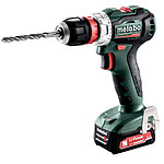 충전 드라이버 드릴 (PowerMaxx BS 12 BL Quick)