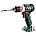 충전 12V 드라이버 드릴 (PowerMaxx BS 12 BL Quick / 베어툴)