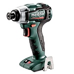 충전 12V 임팩 드라이버 (PowerMaxx SSD 12 BL / 베어툴)
