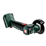 3인치 12V 충전 그라인더 (PowerMaxx CC 12 BL / 베어툴)