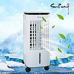 이동식 리모컨 냉풍기 (LG05-16R)