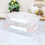 씨밀렉스 스카이킵 직사각 밀폐용기