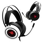 유선 초경량 스테레오 헤드셋 (Z8500)
