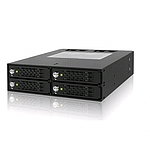 2.5형 HDD/SSD 하드랙 (MB994SK-1B)