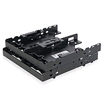 2.5형 SSD/HDD 브라켓 (MB344SP-B)