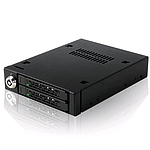 2.5형 2베이 SSD/HDD 하드랙 (MB992SK-B)
