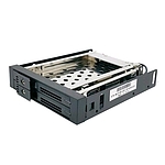 2.5용 HDD/SSD 2개장착하드랙 (AN-F120-22P )