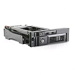 5.25형 2베이 HDD 하드랙 (AN-F110-32)