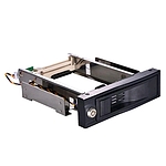 3.5형 1베이 HDD 랙 (K-Rack 2000TL)