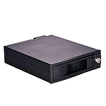 3.5형 1베이 HDD 랙 (K-Rack 3000TL)