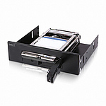 2.5형 2베이 SSD/HDD 하드랙 (MHR-36TM)