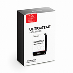 Ultrastar NAS HDD