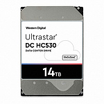 Ultrastar NAS HDD DC (SAS)