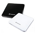 Extra 슬림 Portable CD/DVD Writer (외장형/TS8XDVDS)