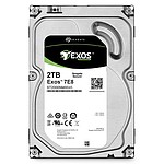 EXOS NAS SAS HDD (7E8)