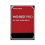 RED PRO NAS HDD