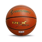 렉스 농구공 (REX) 15000