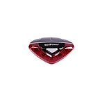 V5 LED 자전거 후미등