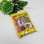 소동물 사료 (큰토끼용 사료 750g)
