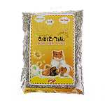 소동물 사료 (스페셜 해바라기씨 400g)