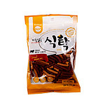 강아지 져키 (모이스트 양고기 버거 100g)