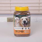 자견용 강아지 사료 (도그랑골드 2kg)