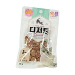 고양이 육포 (디저트 소프트)