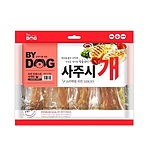 강아지 사사미 (바이독 사주시개)