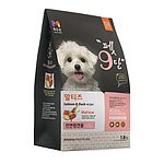 말티즈 전용 사료 (목우촌 펫 9단 1.8kg)